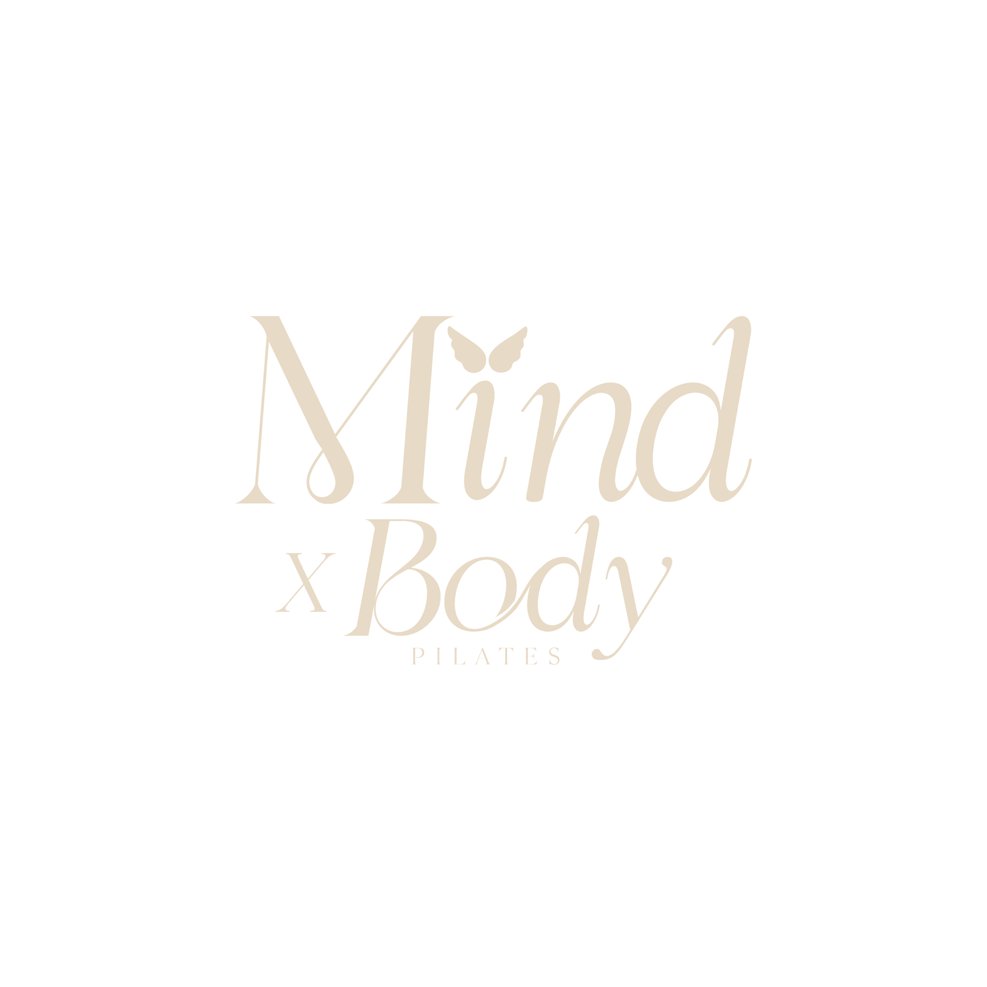 Mind x Body Pilates